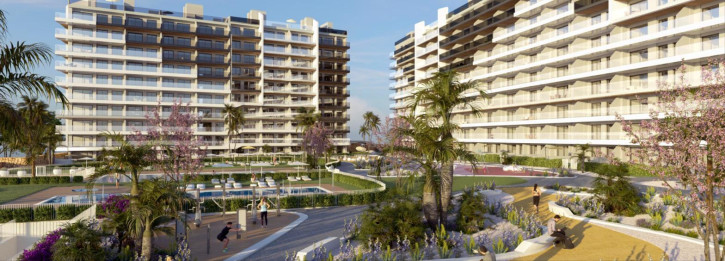 Mieszkanie Sprzedaż Orihuela, La Vega Baja, Alicante, Wspólnota Walencka, Hiszpania 1