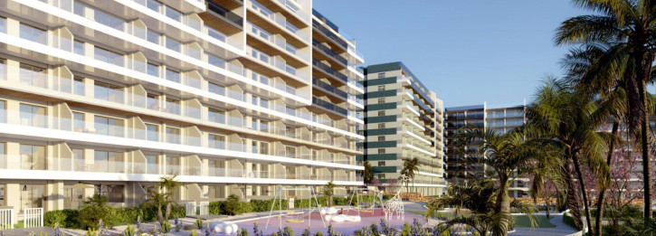 Mieszkanie Sprzedaż Orihuela, La Vega Baja, Alicante, Wspólnota Walencka, Hiszpania 5