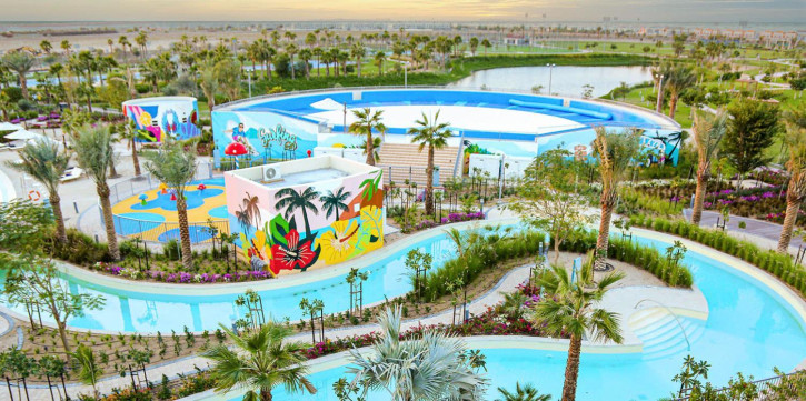 Mieszkanie Sprzedaż Wadi Al Safa 5, Dubaj, Zjednoczone Emiraty Arabskie 1