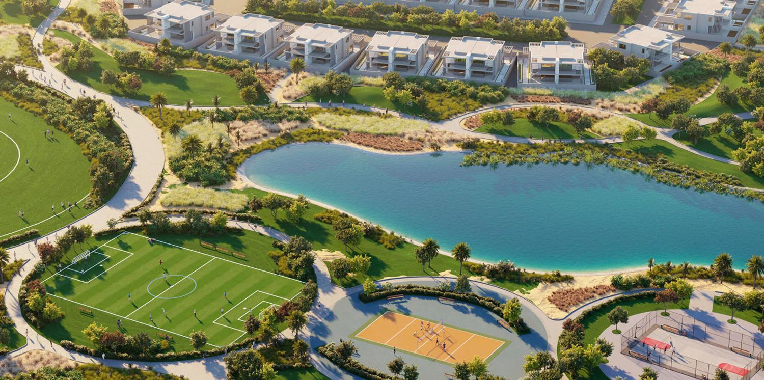 Mieszkanie Sprzedaż Wadi Al Safa 5, Dubaj, Zjednoczone Emiraty Arabskie