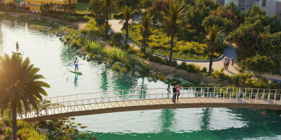Mieszkanie Sprzedaż Wadi Al Safa 5, Dubaj, Zjednoczone Emiraty Arabskie