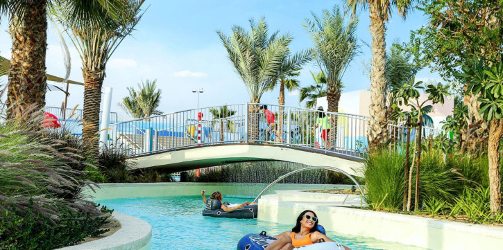 Mieszkanie Sprzedaż Wadi Al Safa 5, Dubaj, Zjednoczone Emiraty Arabskie 5