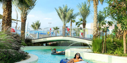 Mieszkanie Sprzedaż Wadi Al Safa 5, Dubaj, Zjednoczone Emiraty Arabskie