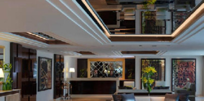 Mieszkanie Sprzedaż Business Bay, Dubaj, Zjednoczone Emiraty Arabskie