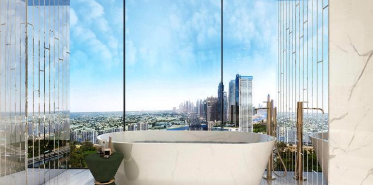 Mieszkanie Sprzedaż Al Safa, Dubaj, Zjednoczone Emiraty Arabskie 5