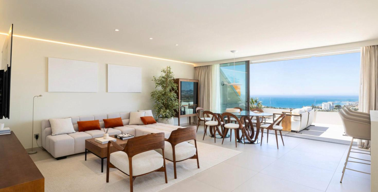 Mieszkanie Sprzedaż Fuengirola, Costa del Sol Occidental, Malaga, Andaluzja, 29640, Hiszpania