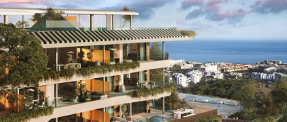 Mieszkanie Sprzedaż Fuengirola, Costa del Sol Occidental, Malaga, Andaluzja, 29640, Hiszpania