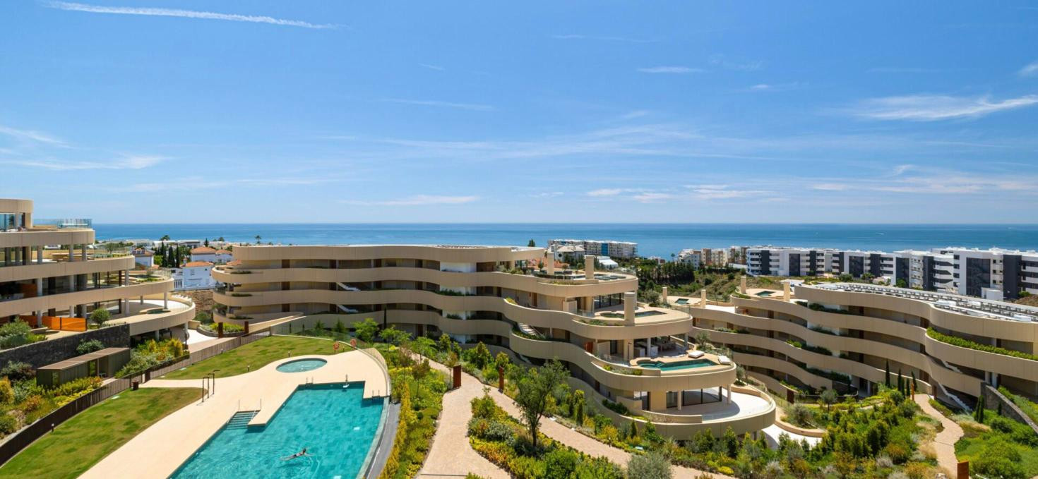 Mieszkanie Sprzedaż Fuengirola, Costa del Sol Occidental, Malaga, Andaluzja, 29640, Hiszpania