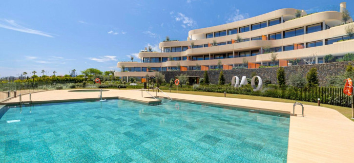 Mieszkanie Sprzedaż Fuengirola, Costa del Sol Occidental, Malaga, Andaluzja, 29640, Hiszpania 2