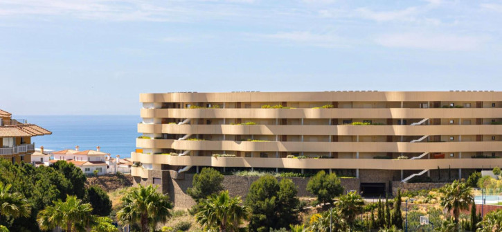 Mieszkanie Sprzedaż Fuengirola, Costa del Sol Occidental, Malaga, Andaluzja, 29640, Hiszpania 3