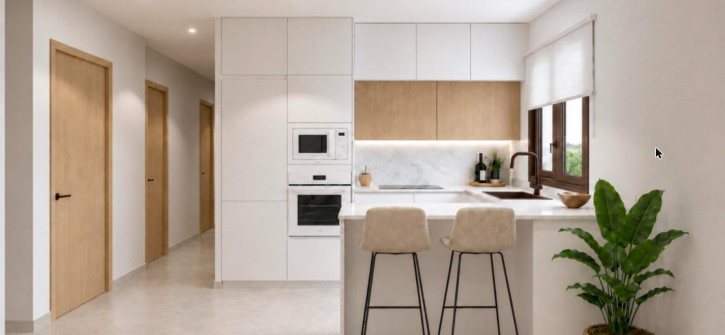 Mieszkanie Sprzedaż Pulpí, Almeria, Andaluzja, 04640, Hiszpania 4