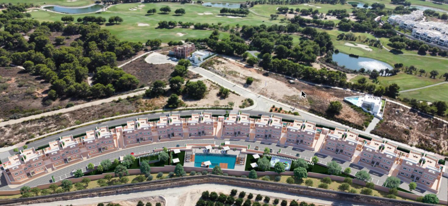 Mieszkanie Sprzedaż Pilar de la Horadada, La Vega Baja, Alicante, Wspólnota Walencka, Hiszpania