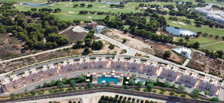 Mieszkanie Sprzedaż Pilar de la Horadada, La Vega Baja, Alicante, Wspólnota Walencka, Hiszpania 1