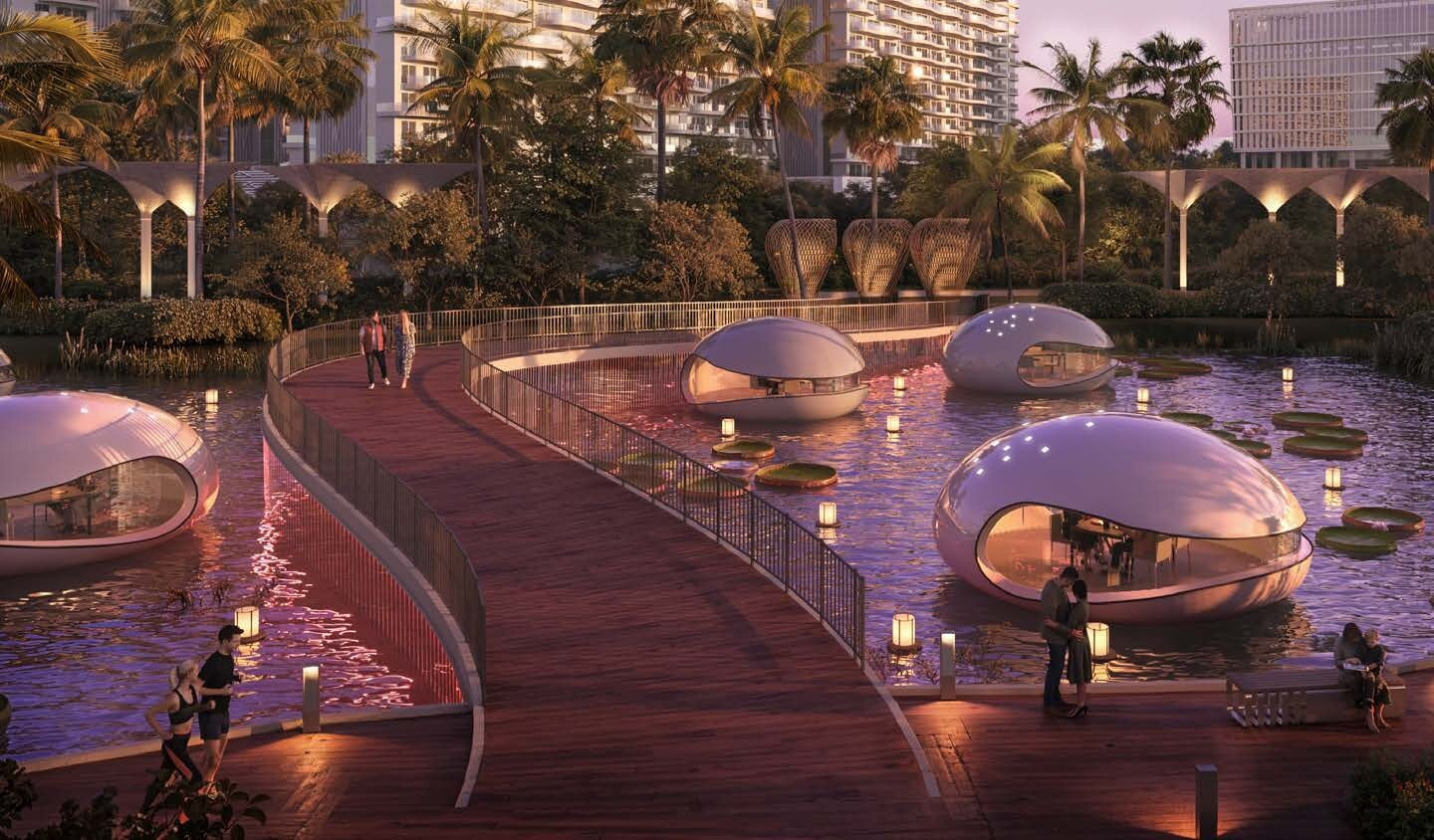 Mieszkanie Sprzedaż Wadi Al Safa 5, Dubaj, Zjednoczone Emiraty Arabskie
