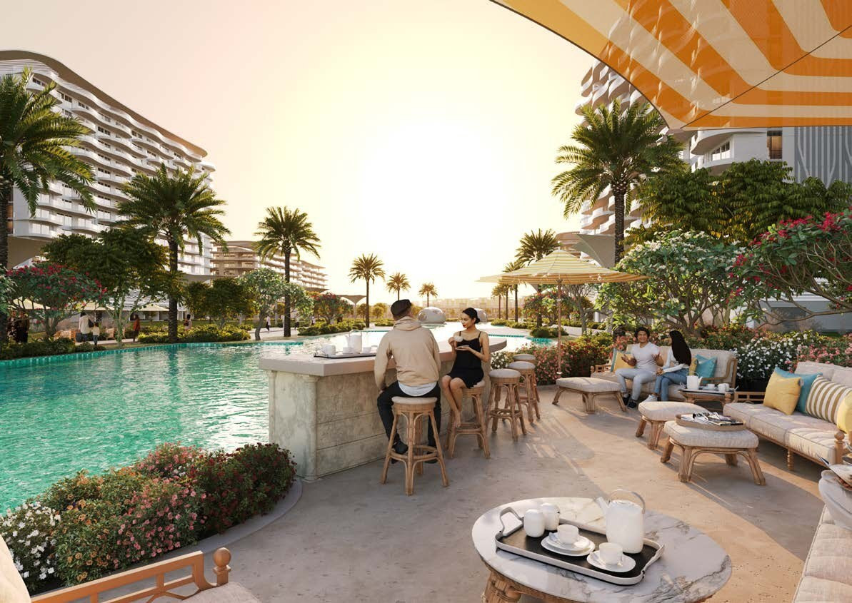 Mieszkanie Sprzedaż Wadi Al Safa 5, Dubaj, Zjednoczone Emiraty Arabskie 7