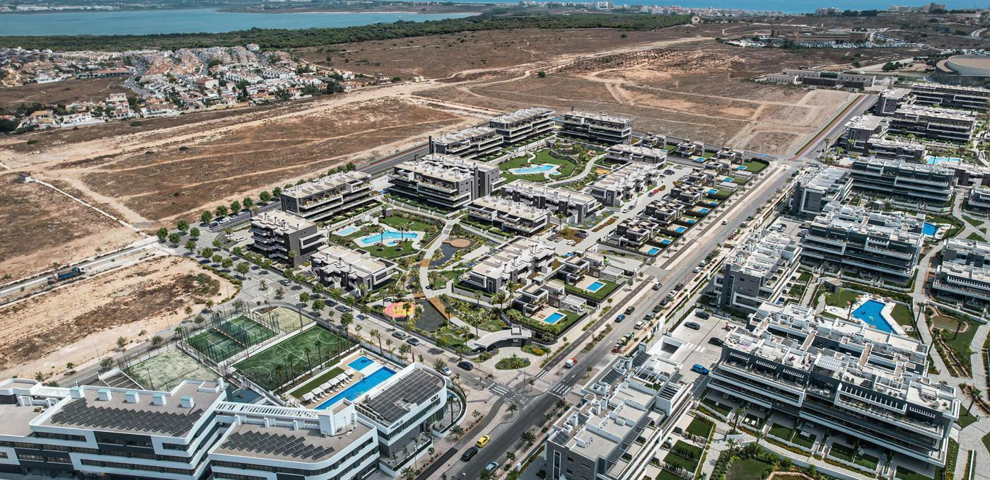 Mieszkanie Sprzedaż Torrevieja, La Vega Baja, Alicante, Wspólnota Walencka, Hiszpania 7