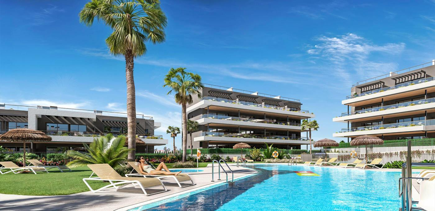 Mieszkanie Sprzedaż Torrevieja, La Vega Baja, Alicante, Wspólnota Walencka, Hiszpania