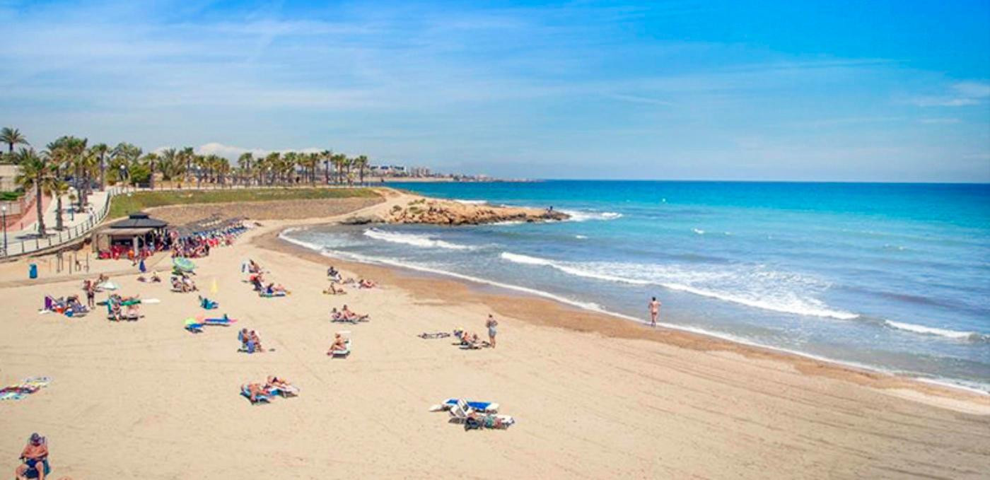 Mieszkanie Sprzedaż Torrevieja, La Vega Baja, Alicante, Wspólnota Walencka, Hiszpania