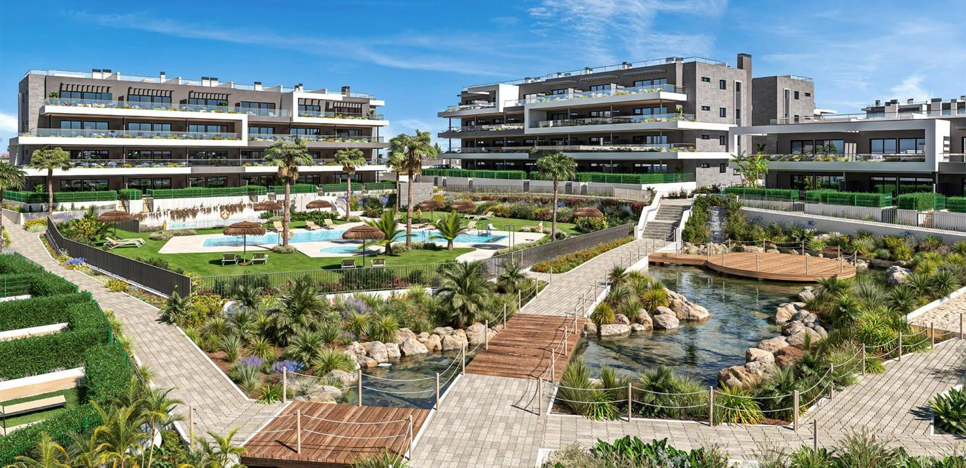 Mieszkanie Sprzedaż Torrevieja, La Vega Baja, Alicante, Wspólnota Walencka, Hiszpania 10