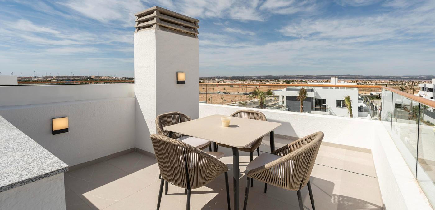 Mieszkanie Sprzedaż Torrevieja, La Vega Baja, Alicante, Wspólnota Walencka, Hiszpania