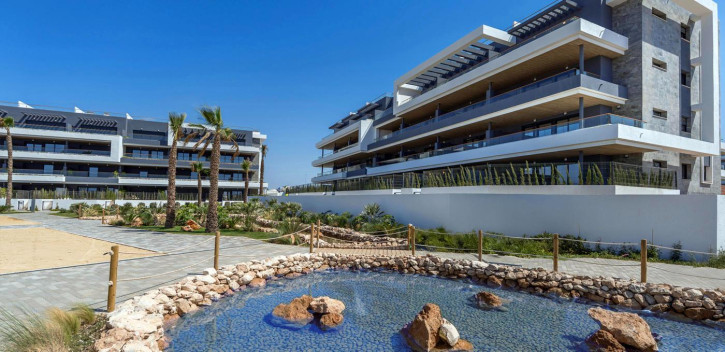 Mieszkanie Sprzedaż Torrevieja, La Vega Baja, Alicante, Wspólnota Walencka, Hiszpania 9