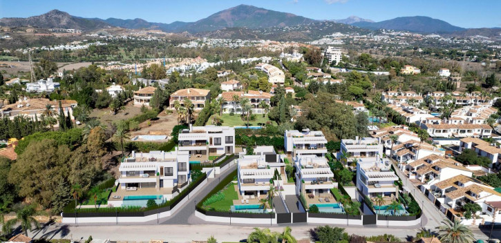 Mieszkanie Sprzedaż Estepona, Costa del Sol Occidental, Malaga, Andaluzja, Hiszpania 5