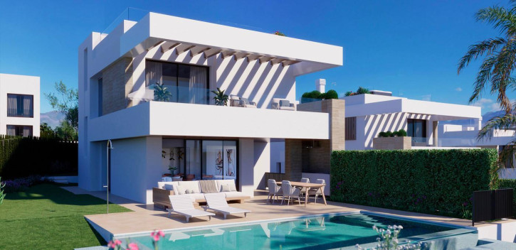 Mieszkanie Sprzedaż Estepona, Costa del Sol Occidental, Malaga, Andaluzja, Hiszpania 2