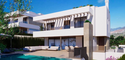 Mieszkanie Sprzedaż Estepona, Costa del Sol Occidental, Malaga, Andaluzja, Hiszpania
