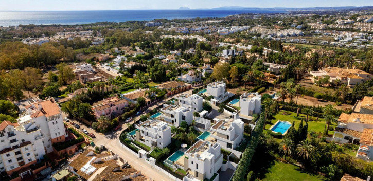 Mieszkanie Sprzedaż Estepona, Costa del Sol Occidental, Malaga, Andaluzja, Hiszpania 5