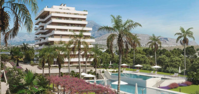 Mieszkanie Sprzedaż la Vila Joiosa, La Marina Baixa, Alicante, Wspólnota Walencka, 03570, Hiszpania