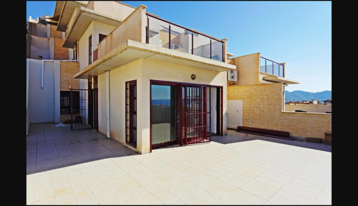 Mieszkanie Sprzedaż Isla Plana, Los Puertos, Kartagena, Campo de Cartagena y Mar Menor, Region Murcji, Murcja, 30868, Hiszpania 1
