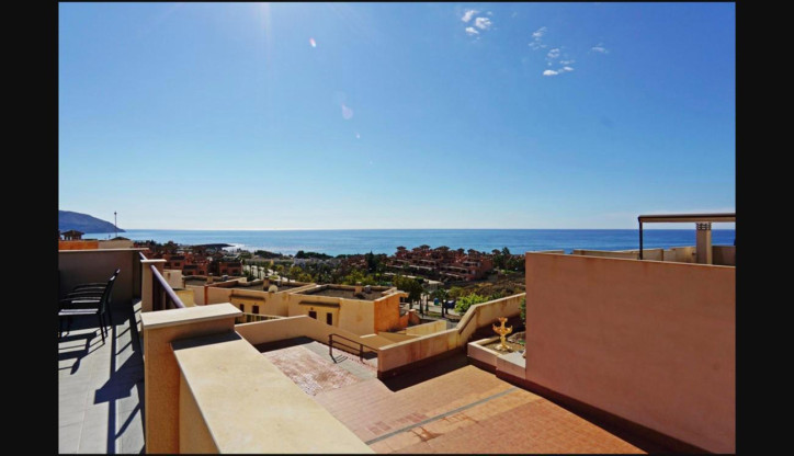 Mieszkanie Sprzedaż Isla Plana, Los Puertos, Kartagena, Campo de Cartagena y Mar Menor, Region Murcji, Murcja, 30868, Hiszpania 4