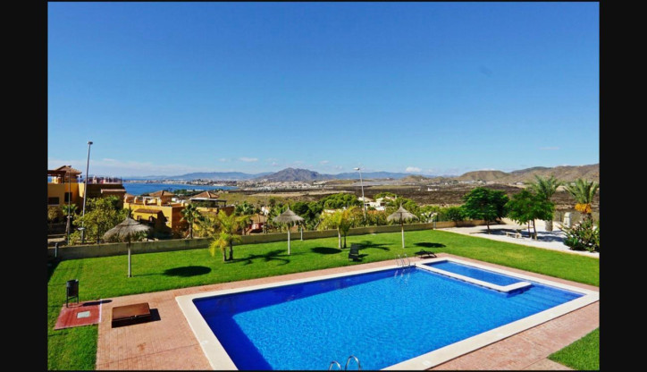 Mieszkanie Sprzedaż Isla Plana, Los Puertos, Kartagena, Campo de Cartagena y Mar Menor, Region Murcji, Murcja, 30868, Hiszpania 5