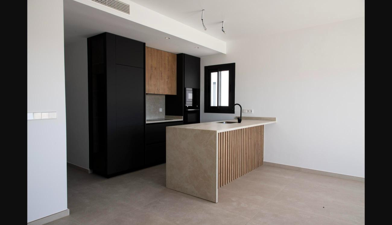 Mieszkanie Sprzedaż Condado de Alhama, Bulevar de los Naranjos, Urbanisation Condado de Alhama, Alhama de Murcia, Bajo Guadalentín, Region Murcji, Murcja, Hiszpania