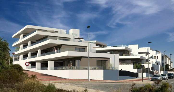 Mieszkanie Sprzedaż la Marina, Elche, El Baix Vinalopó, Alicante, Wspólnota Walencka, 03194, Hiszpania 1