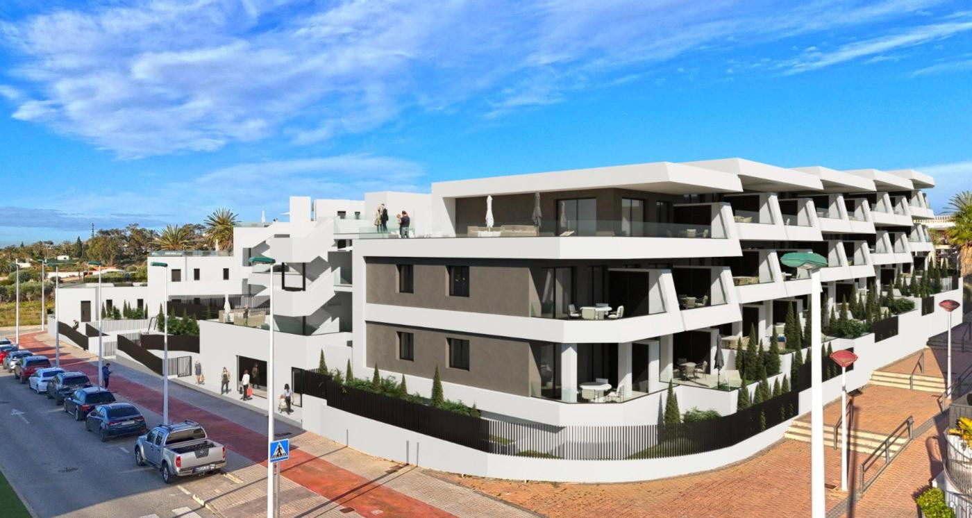 Mieszkanie Sprzedaż la Marina, Elche, El Baix Vinalopó, Alicante, Wspólnota Walencka, 03194, Hiszpania