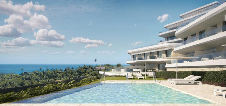 Mieszkanie Sprzedaż Estepona, Costa del Sol Occidental, Malaga, Andaluzja, Hiszpania 3