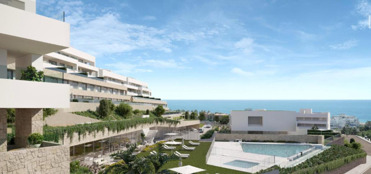 Mieszkanie Sprzedaż Estepona, Costa del Sol Occidental, Malaga, Andaluzja, Hiszpania 2