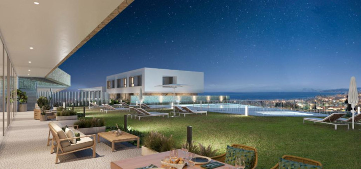 Mieszkanie Sprzedaż Estepona, Costa del Sol Occidental, Malaga, Andaluzja, Hiszpania 3