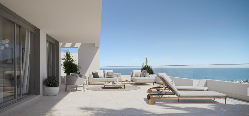 Mieszkanie Sprzedaż Estepona, Costa del Sol Occidental, Malaga, Andaluzja, Hiszpania 9