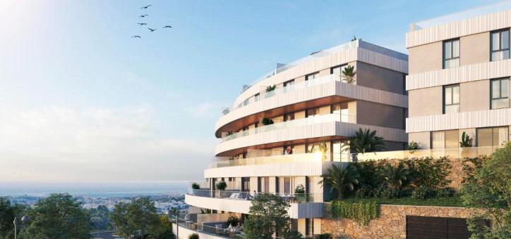 Mieszkanie Sprzedaż Estepona, Costa del Sol Occidental, Malaga, Andaluzja, Hiszpania 5