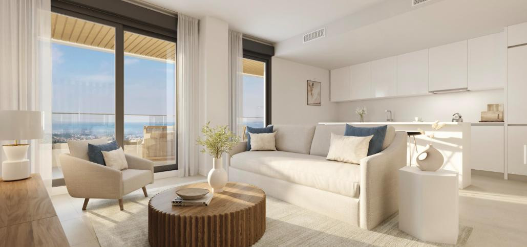 Mieszkanie Sprzedaż Estepona, Costa del Sol Occidental, Malaga, Andaluzja, Hiszpania 8