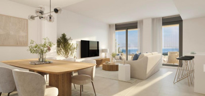 Mieszkanie Sprzedaż Estepona, Costa del Sol Occidental, Malaga, Andaluzja, Hiszpania