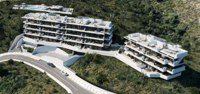 Mieszkanie Sprzedaż Rincón de la Victoria, La Axarquía, Malaga, Andaluzja, Hiszpania