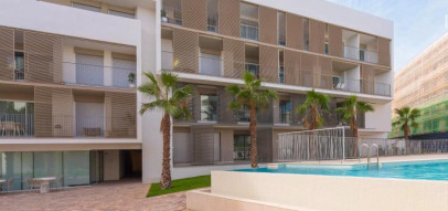 Mieszkanie Sprzedaż Jávea, La Marina Alta, Alicante, Wspólnota Walencka, Hiszpania