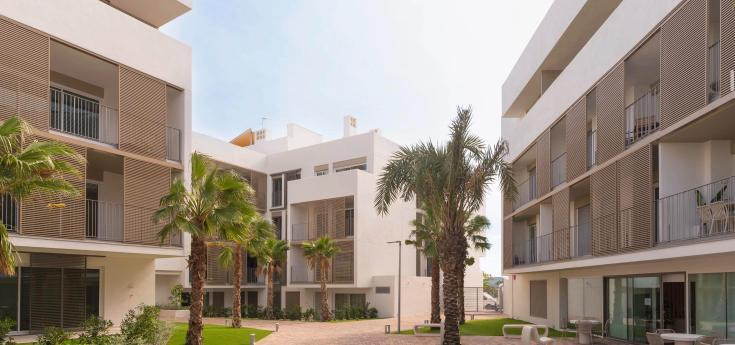 Mieszkanie Sprzedaż Jávea, La Marina Alta, Alicante, Wspólnota Walencka, Hiszpania
