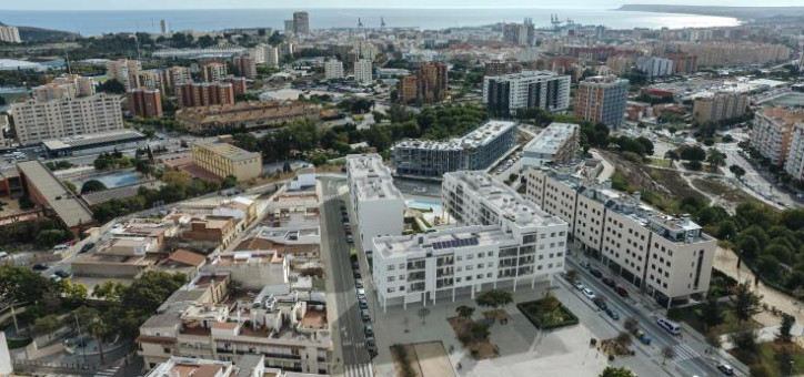 Mieszkanie Sprzedaż Alicante, L'Alacantí, Alicante, Wspólnota Walencka, Hiszpania 4