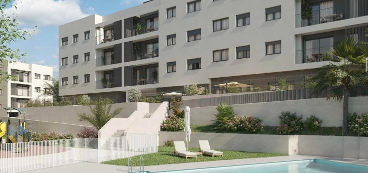 Mieszkanie Sprzedaż Alicante, L'Alacantí, Alicante, Wspólnota Walencka, Hiszpania