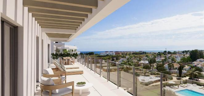 Mieszkanie Sprzedaż El Verger, La Marina Alta, Alicante, Wspólnota Walencka, 03770, Hiszpania