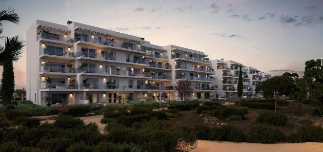 Mieszkanie Sprzedaż El Verger, La Marina Alta, Alicante, Wspólnota Walencka, 03770, Hiszpania